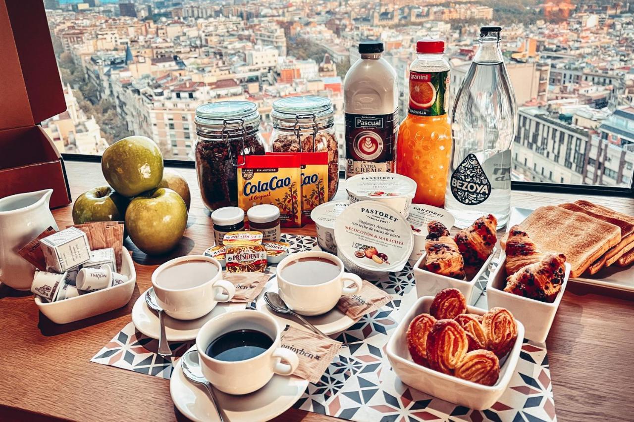 Appartement Enjoybcn Dali Barcelona