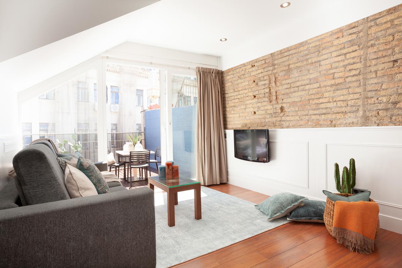 Appartement Enjoybcn Dali Barcelona