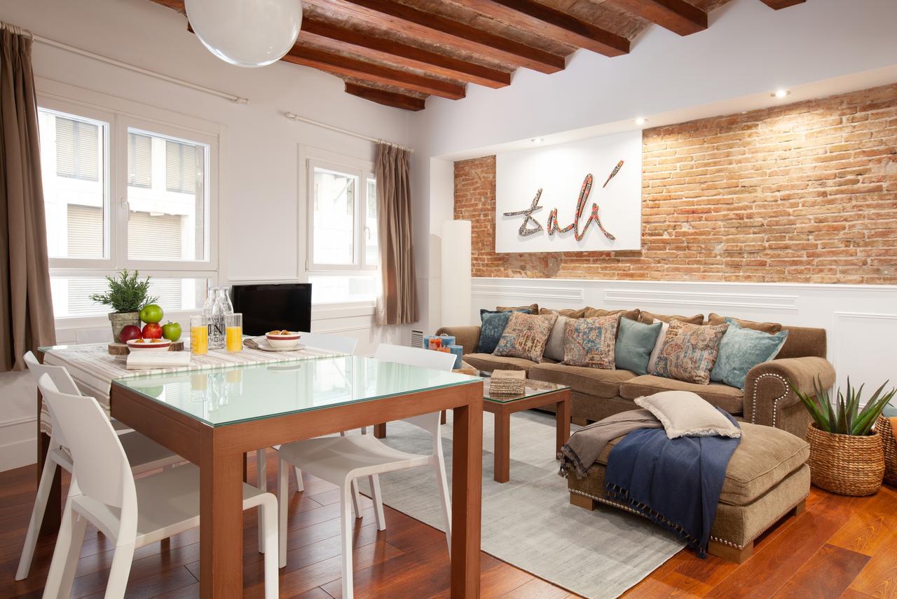 Appartement Enjoybcn Dali Barcelona
