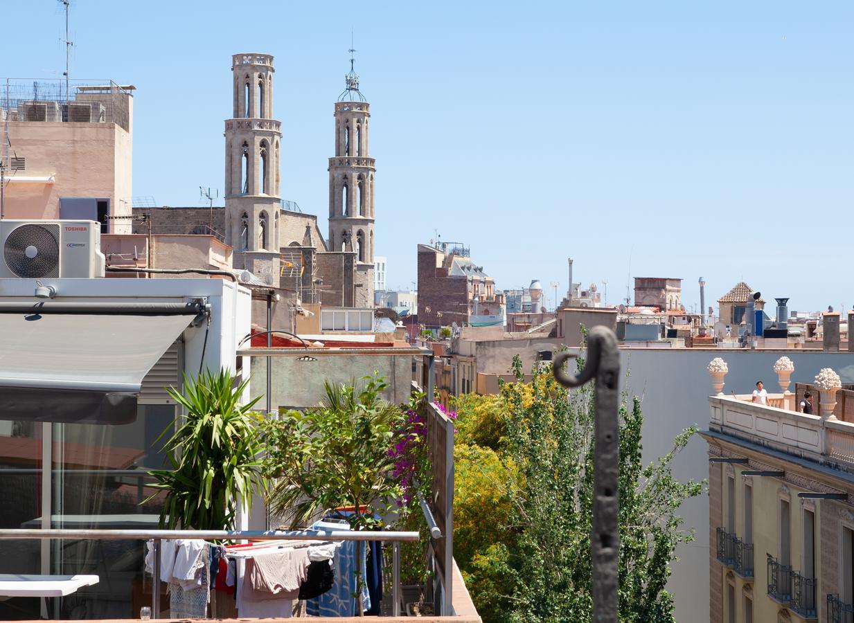 Appartement Enjoybcn Dali