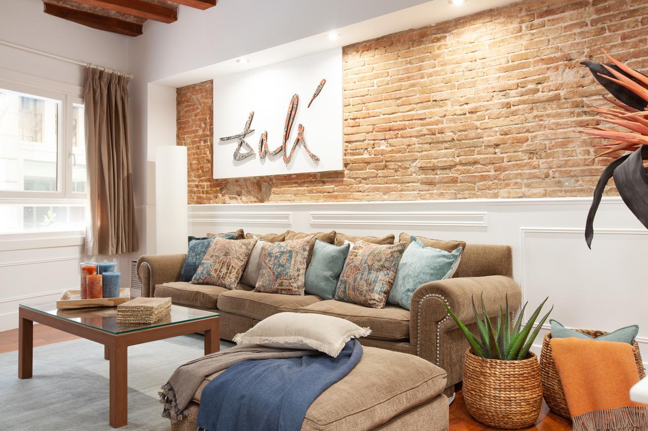 Enjoybcn Dali Appartement